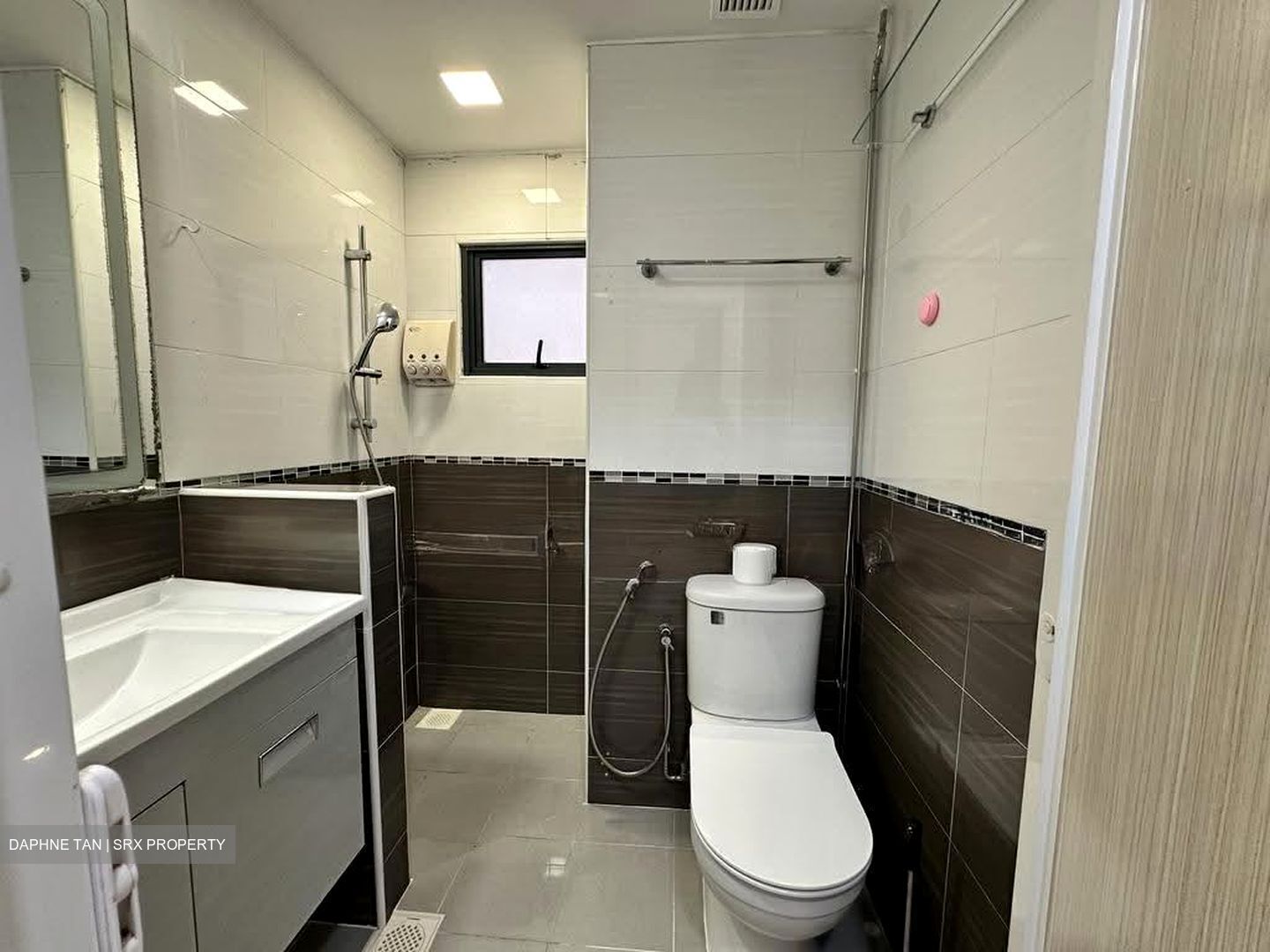 Regentville (D19), Apartment #619540391